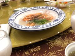 大虾-北京餐厅