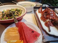 -家宴滇食记·云南家常菜