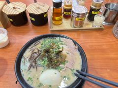 -博多一幸舍(皇庭广场店)