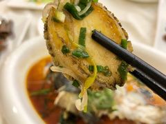 -东豪园林海鲜酒家(南港路辅路店)