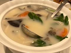 -眉州东坡·熊猫主题餐厅(枫蓝店)