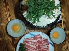 寿喜锅-和蕴日本料理