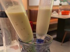 -小鱼小牛·鱼牛干锅·脆鱼火锅(世欧广场店)