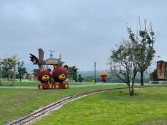 -雪浪山卡丁车俱乐部