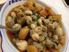 -老妈私房菜