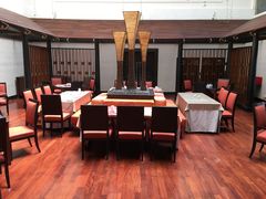 -阿瓦尼河滨曼谷酒店