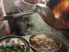 -正宗杨记普洱酸醋米线(总店)