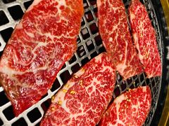 -肉魁屋·烧肉·烧鸟·酒场(高新店)