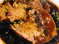 -扬州狮子楼·非遗淮扬菜(东关街店)