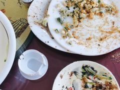 -北京龙庆四季香农家饭庄·灶台鱼·碳烤虹鳟鱼(龙庆峡店)