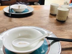 -漫渡庄绿岛花园•隐世庭园菜(滨湖店)