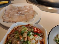 -张大胡子鱼头火锅酒楼(长益路店)