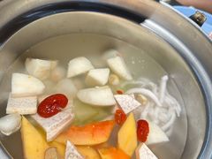 -椰庭·椰子鸡·创意玩家(晶耀前滩店)