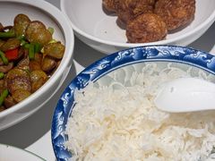 糯米圆子-金锅小厨(乐活街店)