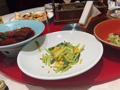 -山西会馆·晋菜·晋商宴·学堂记忆(许坦西街店)