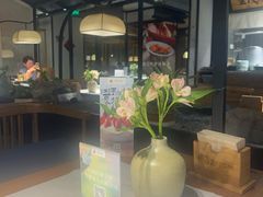-淮扬府·游园京梦(中粮广场店)