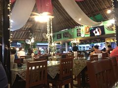 -Onion restaurant