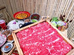 -袁山山重庆火锅(丈八北路店)