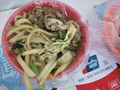 -咱家王新国把子肉(县东巷店)