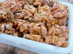 -佰运猪蹄(高陵店)