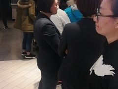-星巴克(北京新东安)