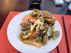 -洲际酒店·地平线全日餐厅HORIZON CAFÉ