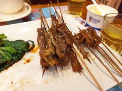 -探唐烧烤(棠东店)