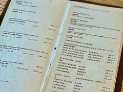 -Vanilla Specialty Coffee(八大关店)