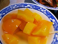 -海底捞火锅(海宁路店)