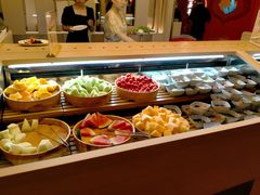 -温禾牛·和牛寿喜烧自助火锅(恒基名人店)