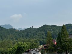 -九华山风景区