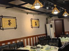 -重庆火锅水库鱼庄(南油店)