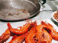 -流舫海鲜酒家(张溪店)