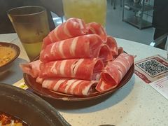 -芈重山老火锅(广州首店)