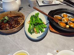 -啫神·广州地标美食(北京路店)