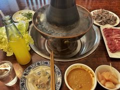 -前门张记涮肉(前门店)