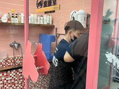 -FAELING PETS美天灵宠物(合生汇店)