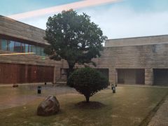 -盘龙城遗址博物院