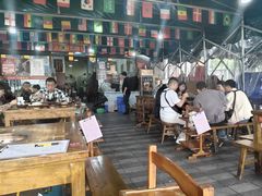 -正南齊北重庆老火锅(光华村直营店)