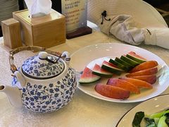 -赣南人家(顺义后沙峪景里店)