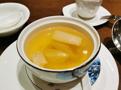 花胶-索菲特酒店·乐轩华中餐厅