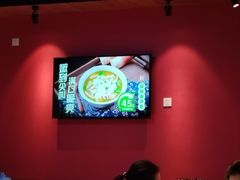 -渝是乎川渝小炒(新世界百货望京店)