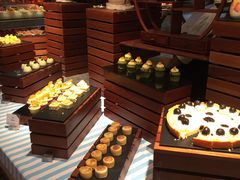 -济宁富力万达嘉华酒店·美食汇自助餐厅