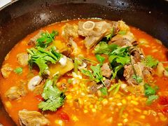 -福茂源横山铁锅羊肉(牡丹园店)