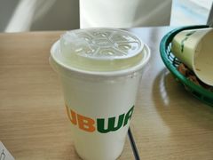 -赛百味SUBWAY(曲江智慧大厦店)