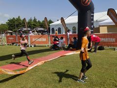 -春花秋色城市公园