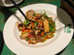 -费大厨辣椒炒肉(太平老街店)