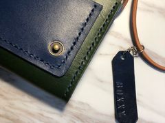 -零几体验diy皮具工作室(振业城店)