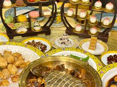 -仿膳饭庄·宫廷风味(百年传承店)