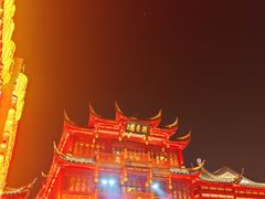 -上海城隍庙